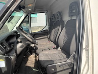 2016 iveco daily 35s15v 2.3 352 h2 geconditioneerde bedrijfswagen - afbeelding 2 van  27