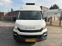 2016 iveco daily 35s15v 2.3 352 h2 geconditioneerde bedrijfswagen - afbeelding 26 van  27