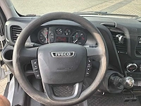 2016 iveco daily 35s15v 2.3 352 h2 geconditioneerde bedrijfswagen - afbeelding 3 van  27