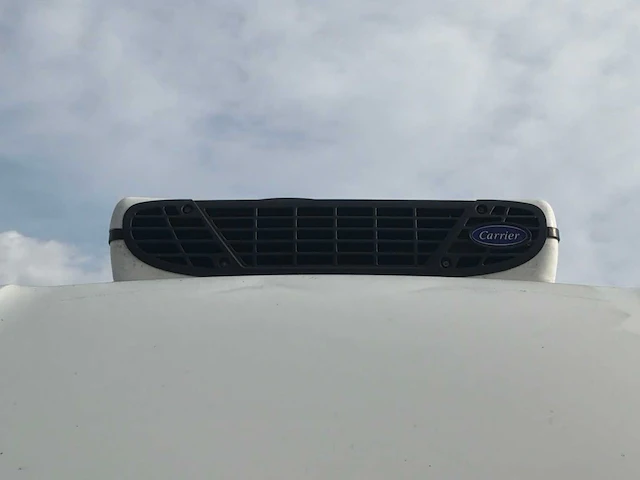 2016 iveco daily 35s15v 2.3 352 h2 geconditioneerde bedrijfswagen - afbeelding 14 van  27