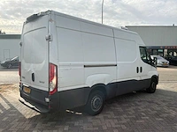 2016 iveco daily 35s15v 2.3 352 h2 geconditioneerde bedrijfswagen - afbeelding 23 van  27
