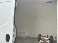 2016 iveco daily 35s15v 2.3 352 h2 geconditioneerde bedrijfswagen - afbeelding 9 van  27