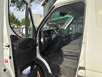 2016 iveco daily 35s15v 2.3 352 h2 geconditioneerde bedrijfswagen - afbeelding 27 van  27