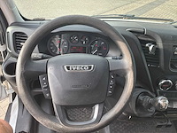 2016 iveco daily 35s15v 2.3 352 h2 geconditioneerde bedrijfswagen - afbeelding 3 van  27