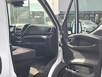 2016 iveco daily 35s15v 2.3 352 h2 geconditioneerde bedrijfswagen - afbeelding 11 van  27