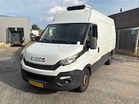 2016 iveco daily 35s15v 2.3 352 h2 geconditioneerde bedrijfswagen