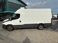 2016 iveco daily 35s15v 2.3 352 h2 geconditioneerde bedrijfswagen - afbeelding 12 van  27