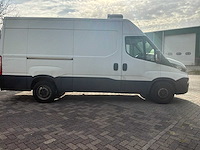 2016 iveco daily 35s15v 2.3 352 h2 geconditioneerde bedrijfswagen - afbeelding 24 van  27