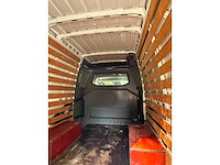 2016 iveco daily 40-170 bedrijfswagen - afbeelding 2 van  17
