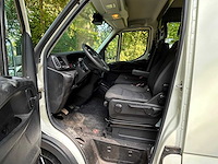 2016 iveco daily 40-170 bedrijfswagen - afbeelding 3 van  17