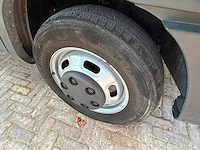 2016 iveco daily 40-170 bedrijfswagen - afbeelding 8 van  17