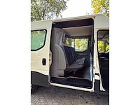 2016 iveco daily 40-170 bedrijfswagen - afbeelding 17 van  17