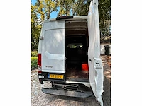 2016 iveco daily 40-170 bedrijfswagen - afbeelding 2 van  22