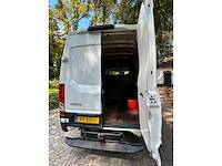 2016 iveco daily 40-170 bedrijfswagen - afbeelding 2 van  22