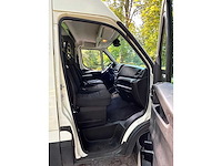 2016 iveco daily 40-170 bedrijfswagen - afbeelding 4 van  22