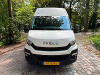 2016 iveco daily 40-170 bedrijfswagen - afbeelding 12 van  22