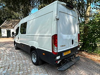 2016 iveco daily 40-170 bedrijfswagen - afbeelding 16 van  22