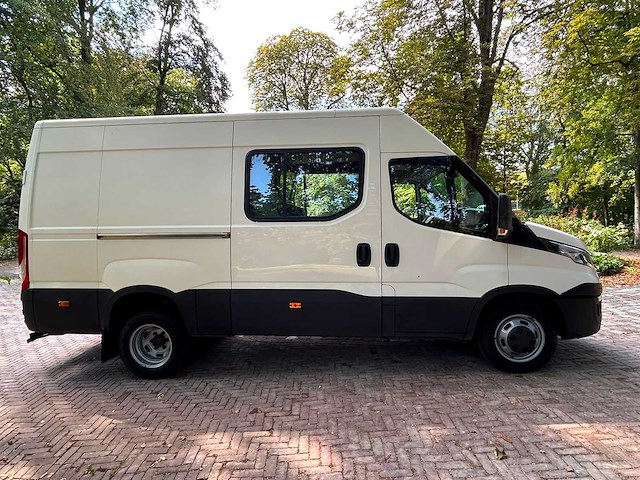 2016 iveco daily 40-170 bedrijfswagen - afbeelding 18 van  22