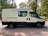 2016 iveco daily 40-170 bedrijfswagen - afbeelding 18 van  22
