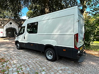 2016 iveco daily 40-170 bedrijfswagen - afbeelding 19 van  22