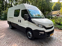 2016 iveco daily 40-170 bedrijfswagen - afbeelding 20 van  22