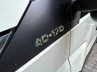 2016 iveco daily 40-170 bedrijfswagen - afbeelding 21 van  22