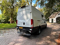 2016 iveco daily 40-170 bedrijfswagen - afbeelding 17 van  22