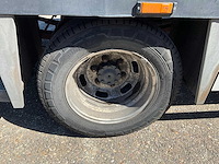 2016 iveco daily 40c21 3.0 auto transporter vs-967-v - afbeelding 7 van  38