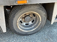 2016 iveco daily 40c21 3.0 auto transporter vs-967-v - afbeelding 5 van  38