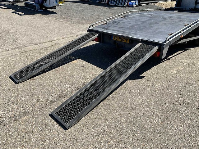 2016 iveco daily 40c21 3.0 auto transporter vs-967-v - afbeelding 15 van  38