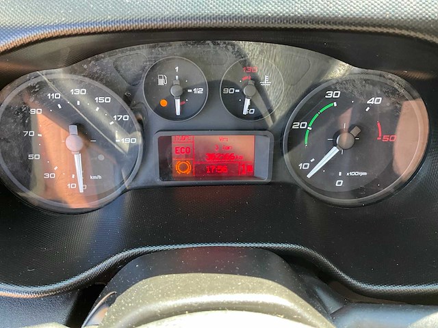 2016 iveco daily 40c21 3.0 auto transporter vs-967-v - afbeelding 22 van  38