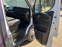 2016 iveco daily 40c21 3.0 auto transporter vs-967-v - afbeelding 27 van  38