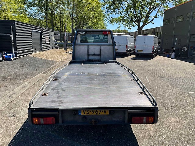 2016 iveco daily 40c21 3.0 auto transporter vs-967-v - afbeelding 33 van  38