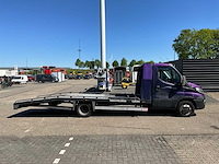 2016 iveco daily 40c21 3.0 auto transporter vs-967-v - afbeelding 35 van  38