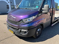 2016 iveco daily 40c21 3.0 auto transporter vs-967-v - afbeelding 38 van  38