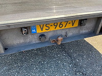 2016 iveco daily 40c21 3.0 auto transporter vs-967-v - afbeelding 15 van  37