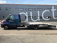 2016 iveco daily 40c21 3.0 auto transporter vs-967-v - afbeelding 12 van  37