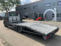 2016 iveco daily 40c21 3.0 auto transporter vs-967-v - afbeelding 23 van  37