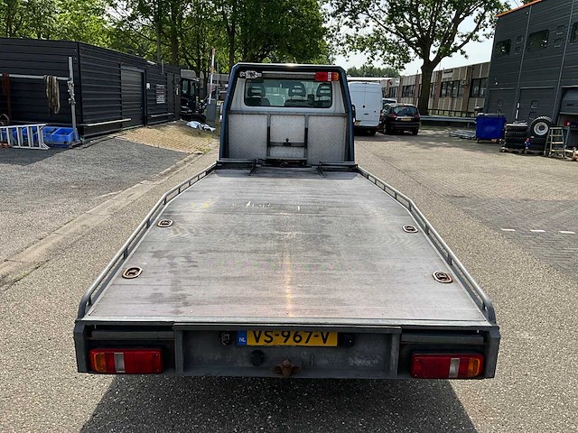 2016 iveco daily 40c21 3.0 auto transporter vs-967-v - afbeelding 32 van  37