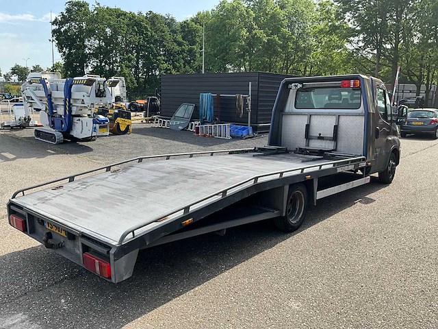 2016 iveco daily 40c21 3.0 auto transporter vs-967-v - afbeelding 33 van  37
