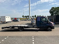 2016 iveco daily 40c21 3.0 auto transporter vs-967-v - afbeelding 34 van  37