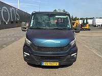 2016 iveco daily 40c21 3.0 auto transporter vs-967-v - afbeelding 36 van  37