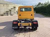 2016 iveco daily be trekker 8,4 ton bedrijfswagen - afbeelding 10 van  11