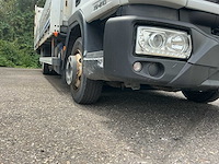 2016 iveco eurocargo 75-210 vrachtwagen - afbeelding 7 van  42
