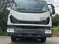 2016 iveco eurocargo 75-210 vrachtwagen - afbeelding 8 van  42