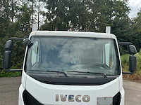 2016 iveco eurocargo 75-210 vrachtwagen - afbeelding 11 van  42
