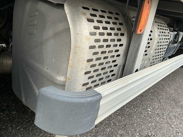 2016 iveco eurocargo 75-210 vrachtwagen - afbeelding 12 van  42