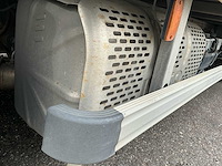2016 iveco eurocargo 75-210 vrachtwagen - afbeelding 12 van  42