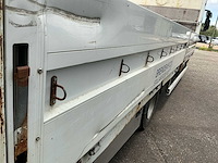 2016 iveco eurocargo 75-210 vrachtwagen - afbeelding 24 van  42