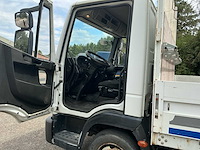 2016 iveco eurocargo 75-210 vrachtwagen - afbeelding 26 van  42